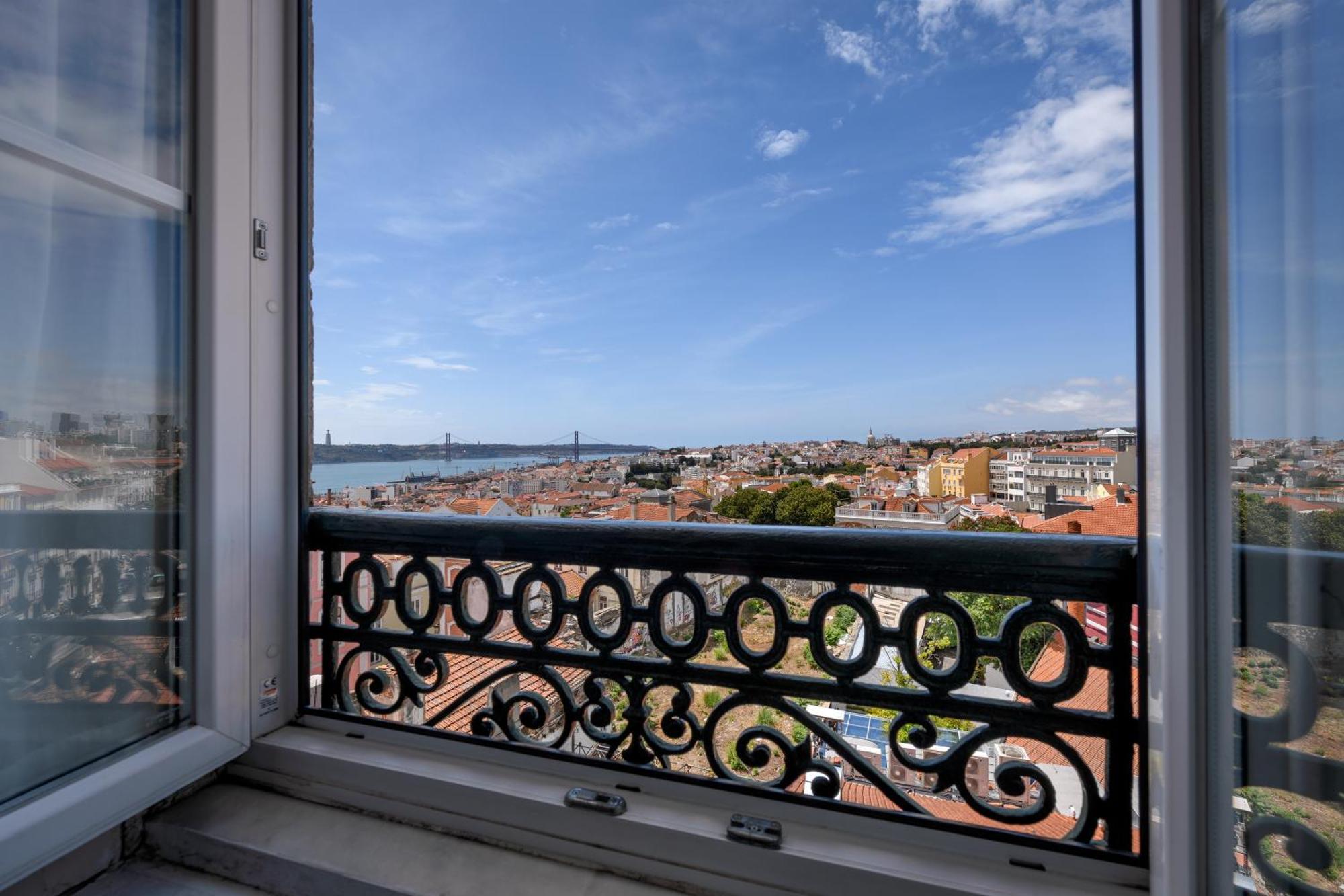 Pensao Londres Casa de hóspedes Lisboa