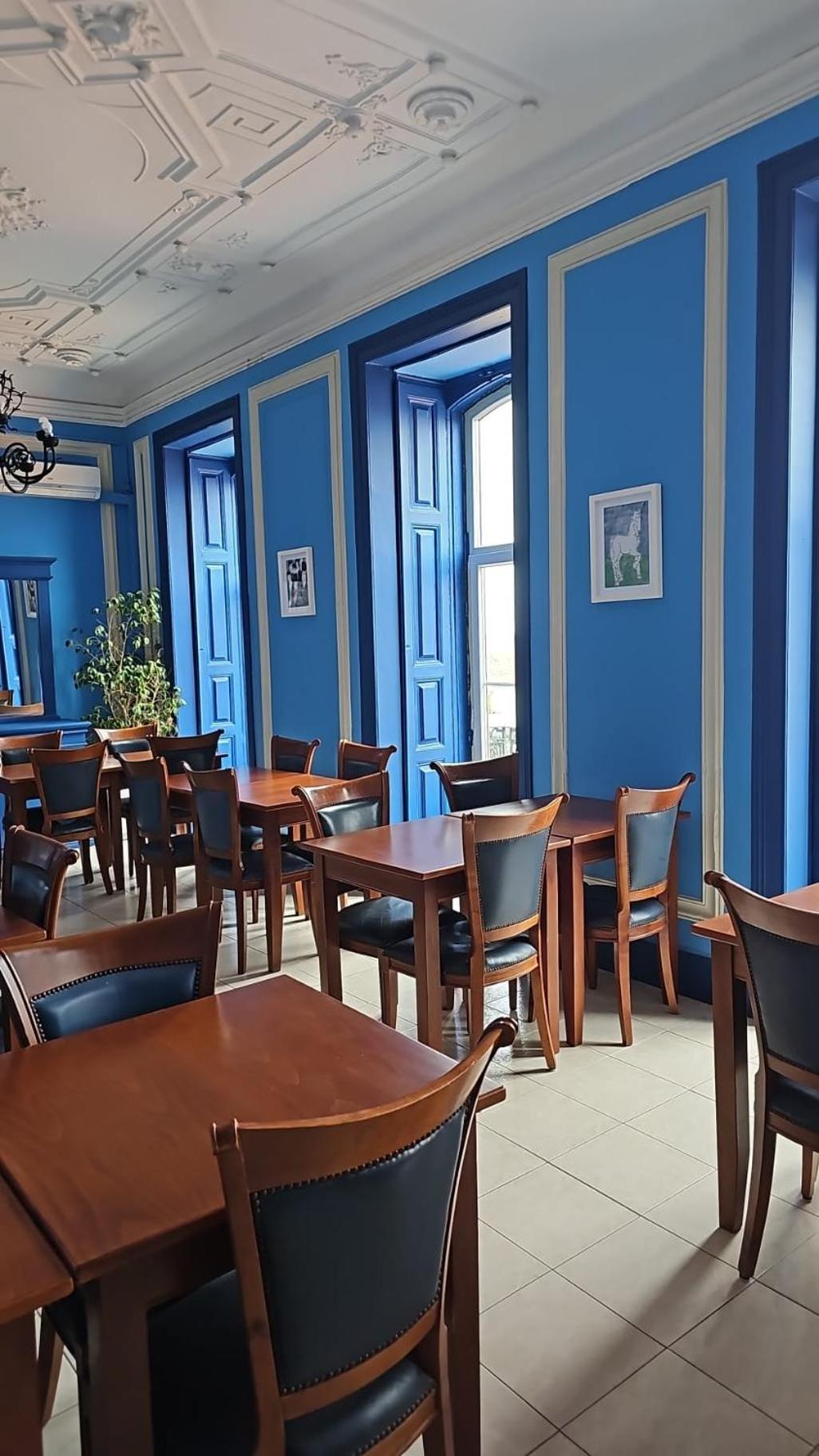 Pensao Londres Casa de hóspedes Lisboa