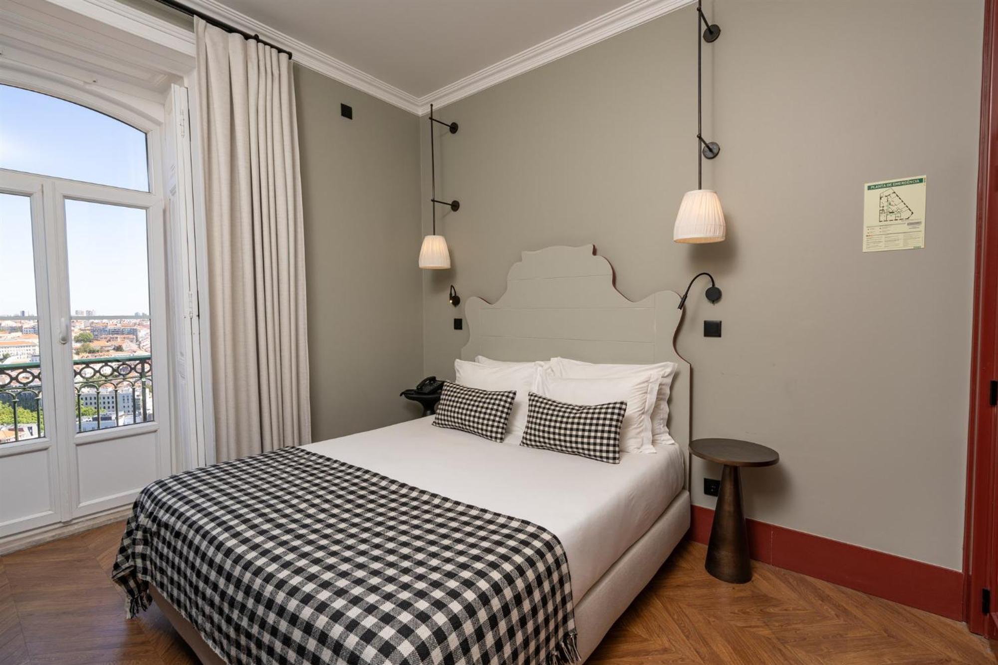 Pensao Londres Casa de hóspedes Lisboa